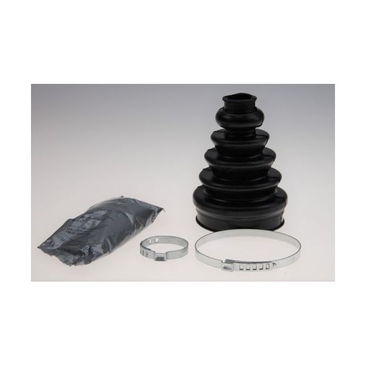 Gofruotoji membrana, kardaninis velenas SPIDAN 36935