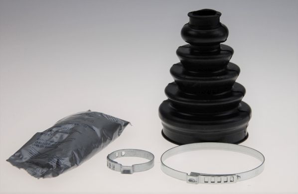 Gofruotoji membrana, kardaninis velenas SPIDAN 36935