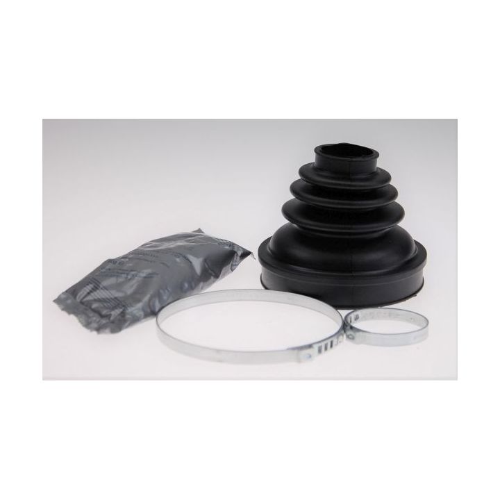 Gofruotoji membrana, kardaninis velenas SPIDAN 36940