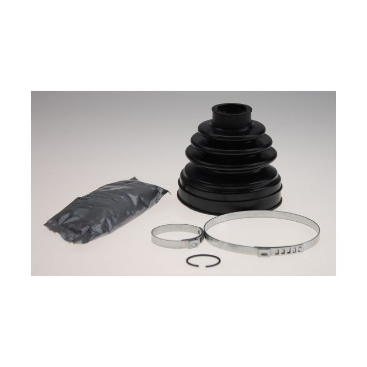 Gofruotoji membrana, kardaninis velenas SPIDAN 36942