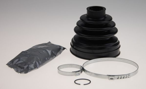 Gofruotoji membrana, kardaninis velenas SPIDAN 36942