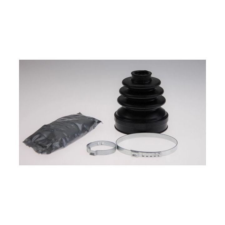 Gofruotoji membrana, kardaninis velenas SPIDAN 36945