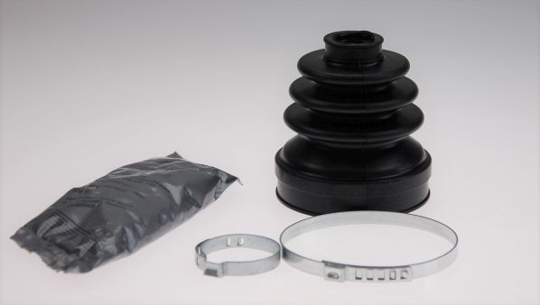 Gofruotoji membrana, kardaninis velenas SPIDAN 36945