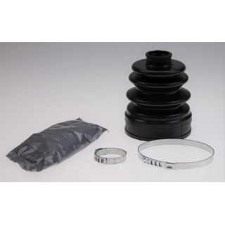 Gofruotoji membrana, kardaninis velenas SPIDAN 36946