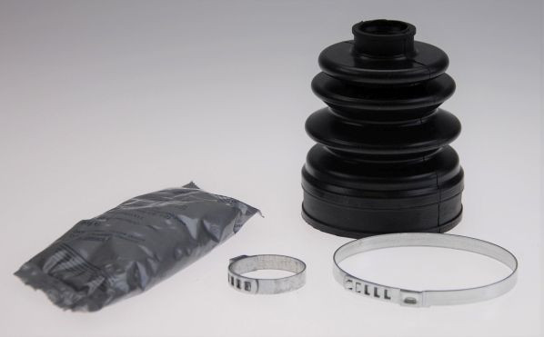 Gofruotoji membrana, kardaninis velenas SPIDAN 36946