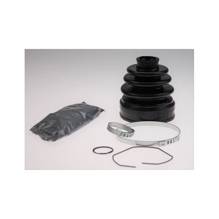 Gofruotoji membrana, kardaninis velenas SPIDAN 36947