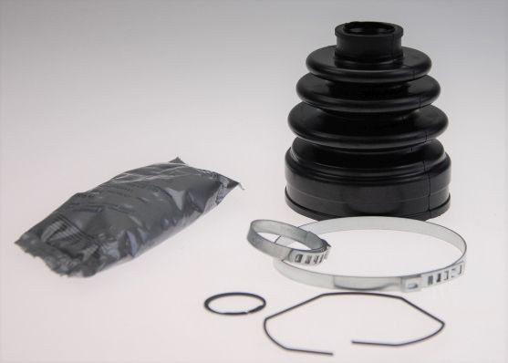 Gofruotoji membrana, kardaninis velenas SPIDAN 36947