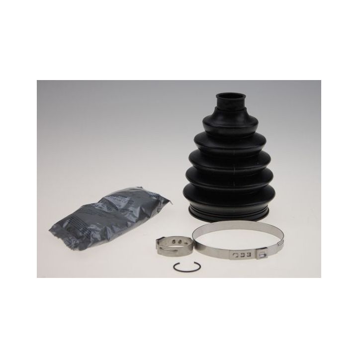 Gofruotoji membrana, kardaninis velenas SPIDAN 36954