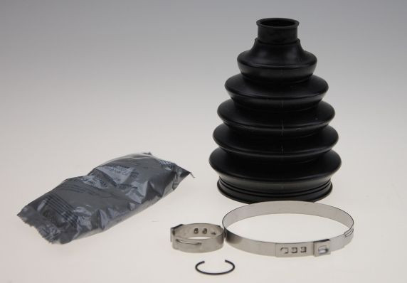 Gofruotoji membrana, kardaninis velenas SPIDAN 36954