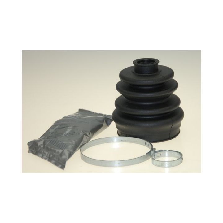 Gofruotoji membrana, kardaninis velenas SPIDAN 36984