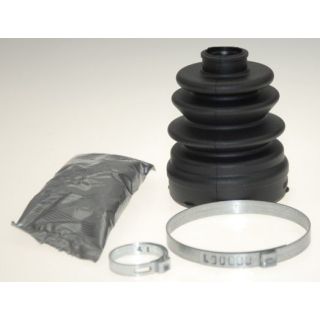 Gofruotoji membrana, kardaninis velenas SPIDAN 36989