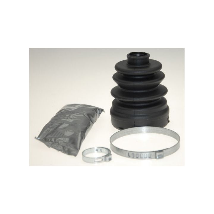 Gofruotoji membrana, kardaninis velenas SPIDAN 36989