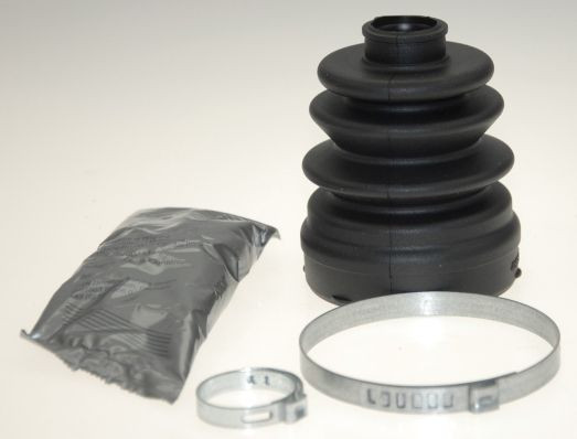 Gofruotoji membrana, kardaninis velenas SPIDAN 36989