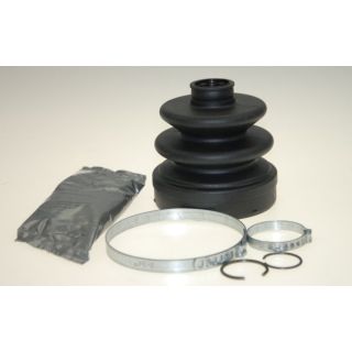 Gofruotoji membrana, kardaninis velenas SPIDAN 36990