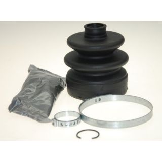 Gofruotoji membrana, kardaninis velenas SPIDAN 36991