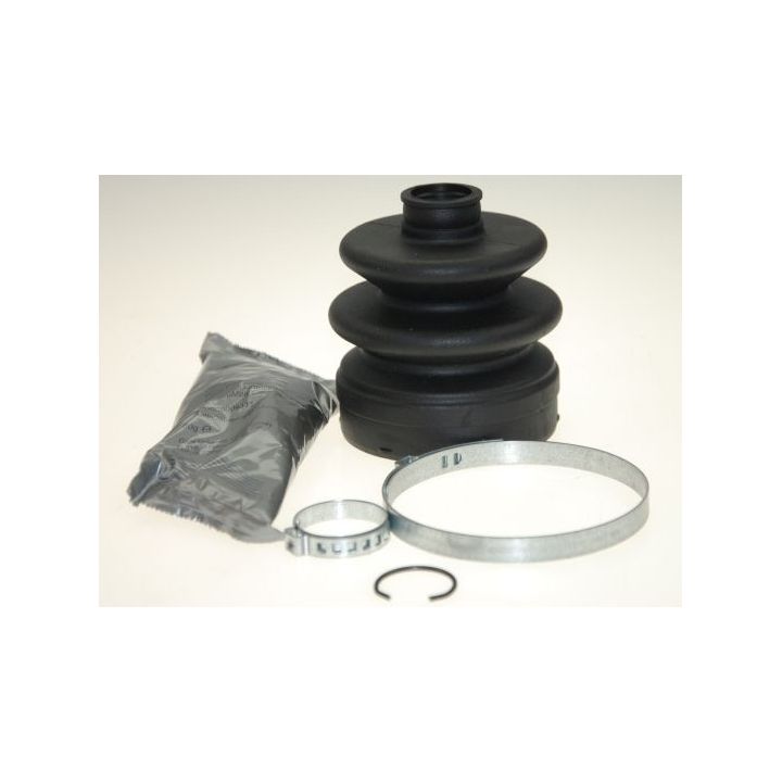 Gofruotoji membrana, kardaninis velenas SPIDAN 36991