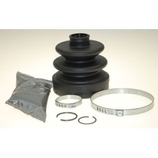 Gofruotoji membrana, kardaninis velenas SPIDAN 36992