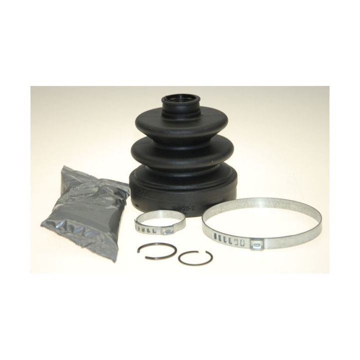 Gofruotoji membrana, kardaninis velenas SPIDAN 36992