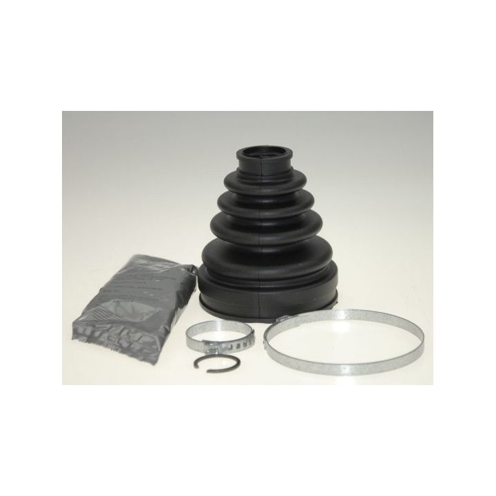 Gofruotoji membrana, kardaninis velenas SPIDAN 36996