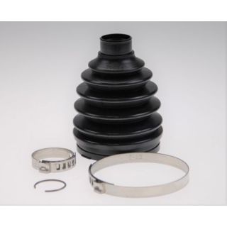 Gofruotoji membrana, kardaninis velenas SPIDAN 36998