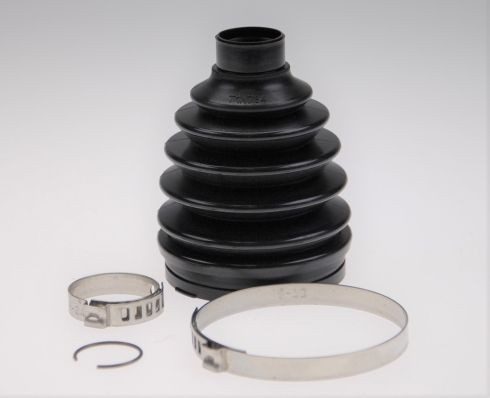 Gofruotoji membrana, kardaninis velenas SPIDAN 36998