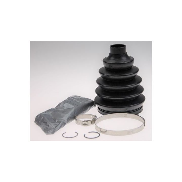 Gofruotoji membrana, kardaninis velenas SPIDAN 36999