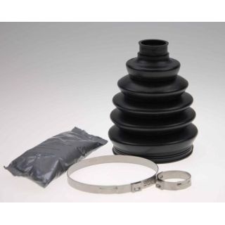 Gofruotoji membrana, kardaninis velenas SPIDAN 37005