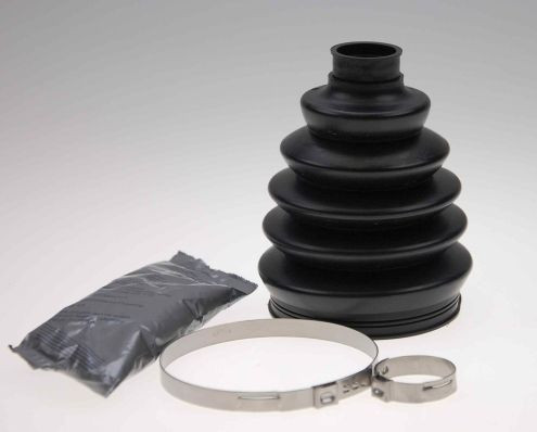 Gofruotoji membrana, kardaninis velenas SPIDAN 37005