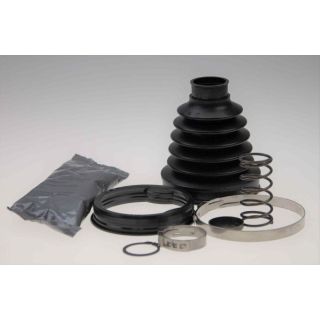 Gofruotoji membrana, kardaninis velenas SPIDAN 37009