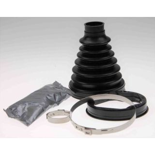 Gofruotoji membrana, kardaninis velenas SPIDAN 37016