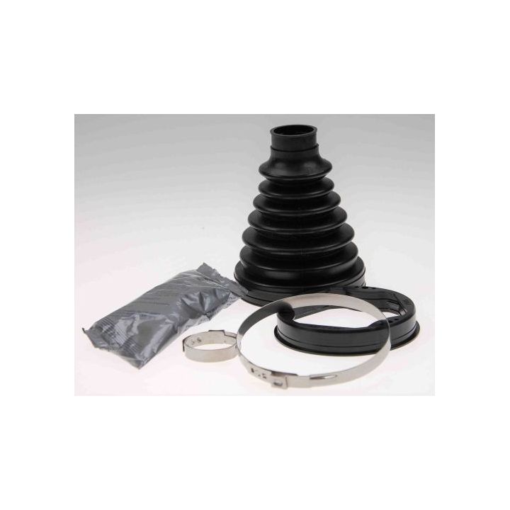 Gofruotoji membrana, kardaninis velenas SPIDAN 37016