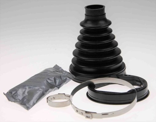 Gofruotoji membrana, kardaninis velenas SPIDAN 37016