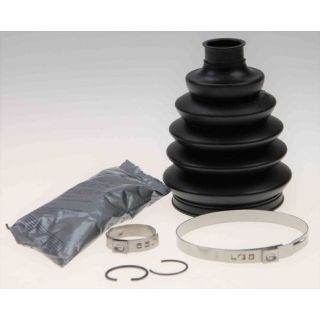 Gofruotoji membrana, kardaninis velenas SPIDAN 37017