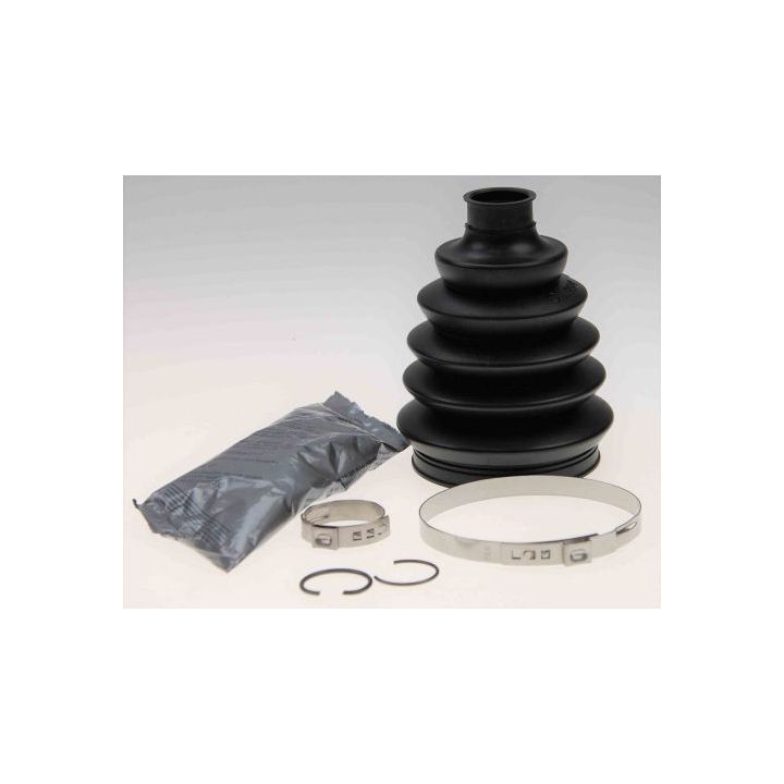 Gofruotoji membrana, kardaninis velenas SPIDAN 37017