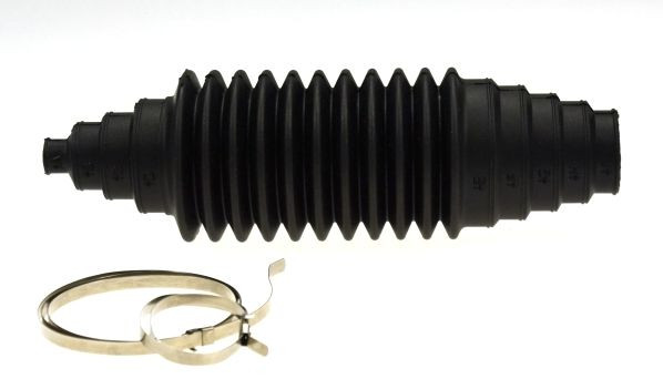 Gofruotoji membrana, vairavimas SPIDAN 84280