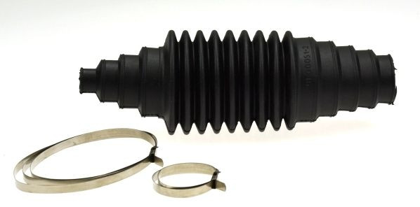 Gofruotoji membrana, vairavimas SPIDAN 84281