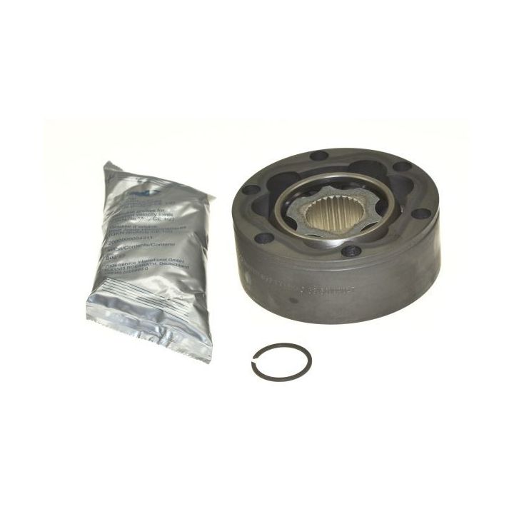 Jungtis, kardaninis velenas SPIDAN 21882