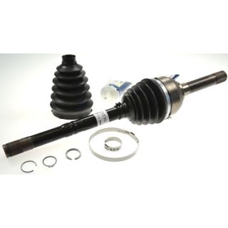 Jungtis, kardaninis velenas SPIDAN 25110