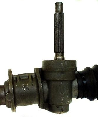 Vairo pavara SPIDAN 51613