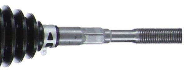 Vairo pavara SPIDAN 51675