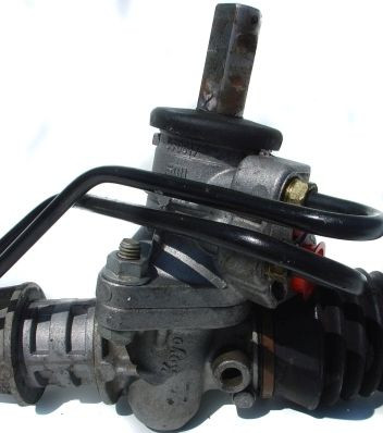 Vairo pavara SPIDAN 51698