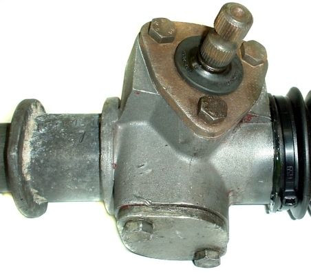 Vairo pavara SPIDAN 51836