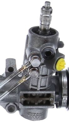 Vairo pavara SPIDAN 52013