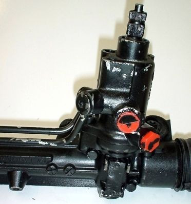 Vairo pavara SPIDAN 52260