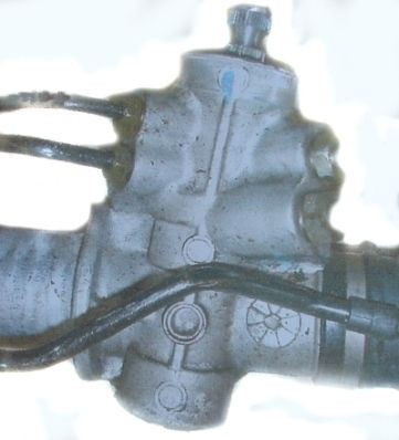 Vairo pavara SPIDAN 52288