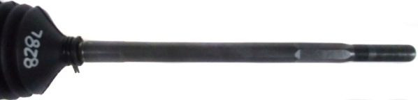 Vairo pavara SPIDAN 52328