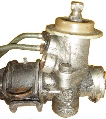 Vairo pavara SPIDAN 52365