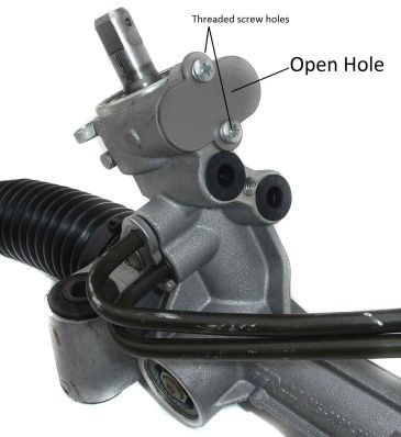 Vairo pavara SPIDAN 52485