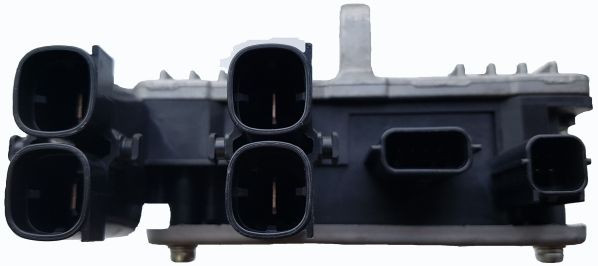 Vairo pavara SPIDAN 52843