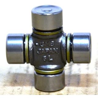 Lankstas, kardaninis velenas SPIDAN U 024